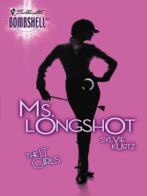 Ms. Longshot - ebook